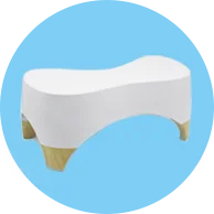 Amazonite Green Granite for Wall in Living Room